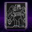 Figurka Transformers Ultimates - Megatron (G1)- Zdjęcie 3