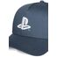 Czapka z daszkiem bawełniana Playstation - Logo- Zdjęcie 5