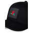 Czapka z daszkiem bawełniana Playstation - Logo '94 (Czarna)- Zdjęcie 5