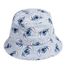 Kapelusz dziecięcy Disney Lilo i Stitch - Stitch (52 cm)