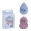 Gąbki do makijażu Disney Lilo i Stitch - Stitch (2 szt.)