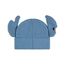 Czapka z uszami Disney Lilo i Stitch - Stitch- Zdjęcie 2