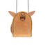 Mini torebka na ramię Pokémon - Eevee (Back)- Zdjęcie 2
