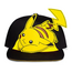 Czapka z daszkiem Pokémon - Pikachu #2