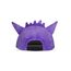 Czapka z daszkiem pluszowa Pokémon - Gengar- Zdjęcie 4