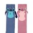 Skarpety Disney Lilo i Stitch - Stitch & Angel (43-46)- Zdjęcie 2