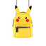 Mini torebka na ramię Pokémon - Pikachu