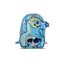 Mini plecak z połyskiem Disney: Lilo i Stitch - Stitch 23 cm