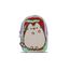 Mini plecak z połyskiem Pusheen 23 cm