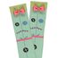 Zestaw 2 par skarpet Disney Lilo i Stitch - Stitch & Scrump (39-42)- Zdjęcie 3