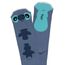 Zestaw 2 par skarpet Disney Lilo i Stitch - Stitch & Scrump (35-38)- Zdjęcie 5