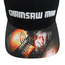 Czapka z daszkiem haftowana Chainsaw Man Logo- Zdjęcie 2