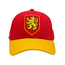 Czapka z daszkiem Harry Potter - Herb Gryffindoru- Zdjęcie 2