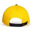Czapka z daszkiem Pokémon - Poké ball (żółta)- Zdjęcie 3