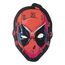 Zegar metalowy 3D Deadpool - Głowa Deadpoola