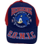 Czapka z daszkiem dziecięca Sonic the Hedgehog - Sonic 1991 (52 cm)- Zdjęcie 2