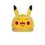 Czapka z daszkiem 3D Pokémon - Happy Pikachu