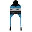 Czapka zimowa sherpa DC Comics - Batman Logo- Zdjęcie 2