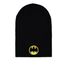 Czapka DC Comics - Batman Logo (czarna)