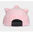 Czapka z daszkiem pluszowa Pokémon - Jigglypuff- Zdjęcie 2