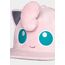 Czapka z daszkiem pluszowa Pokémon - Jigglypuff- Zdjęcie 3