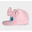 Czapka z daszkiem pluszowa Pokémon - Jigglypuff- Zdjęcie 5