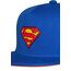 Czapka z daszkiem DC Comics - Superman Logo (granatowa) #2- Zdjęcie 3