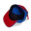 Czapka z daszkiem DC Comics - Superman Logo (granatowa) #2- Zdjęcie 4
