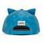 Czapka z daszkiem pluszowa Pokémon - Snorlax- Zdjęcie 2