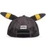 Czapka z daszkiem pluszowa Pokémon - Umbreon- Zdjęcie 2