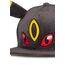 Czapka z daszkiem pluszowa Pokémon - Umbreon- Zdjęcie 4