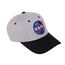 Czapka z daszkiem NASA Logo