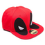 Czapka z daszkiem Marvel - Deadpool Big Face- Zdjęcie 3