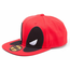 Czapka z daszkiem Marvel - Deadpool Big Face- Zdjęcie 6