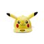 Czapka z daszkiem pluszowa Pokémon - Pikachu