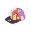 Czapka z daszkiem Pokémon - Multi Pop Art- Zdjęcie 2