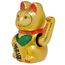 Figurka Maneki-Neko - Good Luck- Zdjęcie 2