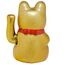 Figurka Maneki-Neko - Good Luck- Zdjęcie 3