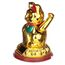 Figurka solarna Maneko-Neko - Good Luck- Zdjęcie 3