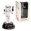 Figurka solarna Star Wars - Stormtrooper Peace Sign