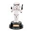 Figurka solarna Star Wars - Stormtrooper Peace Sign- Zdjęcie 2