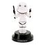 Figurka solarna Star Wars - Stormtrooper Peace Sign- Zdjęcie 4