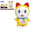 Model do składania Doraemon Figure-rise Mechanics - Dorami