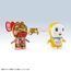 Model do składania Doraemon Figure-rise Mechanics - Dorami- Zdjęcie 4