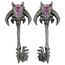 Replika Doom the Dark Ages - Secret Key