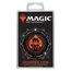 Moneta kolekcjonerska Magic the Gathering - Chandra- Zdjęcie 3