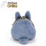 Torebka My Neighbor Totoro - Blue Totoro 13.5cm- Zdjęcie 3