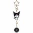Brelok Hello Kitty - Kuromi (Gemini)