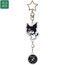 Brelok Hello Kitty - Kuromi (Sagittarius)
