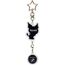 Brelok Hello Kitty - Kuromi (Sagittarius)- Zdjęcie 2